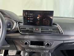 Audi Q5L 40 TFSI luxury and dynamic - фото 9