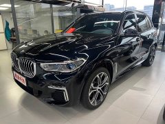 BMW X5 2022 facelift xDrive 40Li exclusive M sports package - фото 1