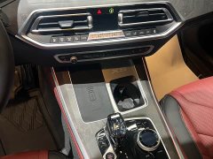 BMW X5 2022 facelift xDrive 40Li exclusive M sports package - фото 10
