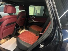 BMW X5 2022 facelift xDrive 40Li exclusive M sports package - фото 11