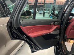 BMW X5 2022 facelift xDrive 40Li exclusive M sports package - фото 12