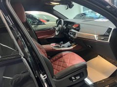 BMW X5 2022 facelift xDrive 40Li exclusive M sports package - фото 13