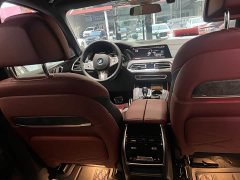 BMW X5 2022 facelift xDrive 40Li exclusive M sports package - фото 14