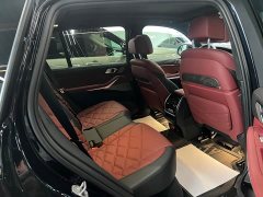 BMW X5 2022 facelift xDrive 40Li exclusive M sports package - фото 15