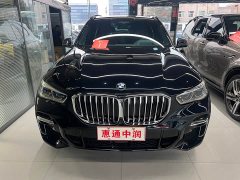 BMW X5 2022 facelift xDrive 40Li exclusive M sports package - фото 2