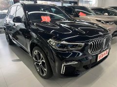 BMW X5 2022 facelift xDrive 40Li exclusive M sports package - фото 3