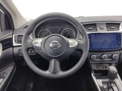 Nissan 1.6XL CVTLuxury Edition - фото 11