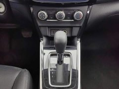 Nissan 1.6XL CVTLuxury Edition - фото 13