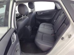 Nissan 1.6XL CVTLuxury Edition - фото 15