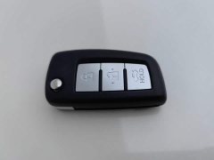 Nissan 1.6XL CVTLuxury Edition - фото 19