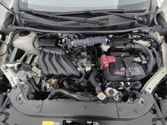 Nissan 1.6XL CVTLuxury Edition - фото 6