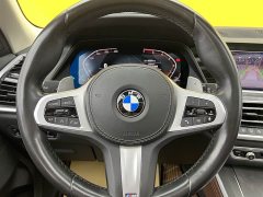 BMW X5 xDrive30i M - фото 11