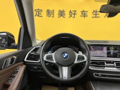 BMW X5 xDrive30i M - фото 12