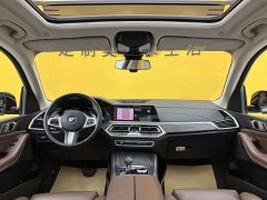BMW X5 xDrive30i M - фото 15