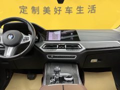 BMW X5 xDrive30i M - фото 16