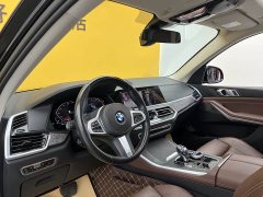BMW X5 xDrive30i M - фото 4