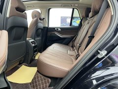 BMW X5 xDrive30i M - фото 8