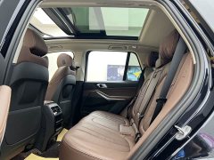 BMW X5 xDrive30i M - фото 9