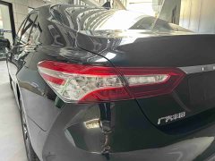 2.5HG Luxury Edition - фото 4