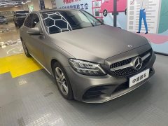 Mercedes-Benz C 260 L Edition - фото 2