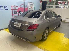 Mercedes-Benz C 260 L Edition - фото 3