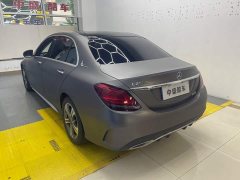 Mercedes-Benz C 260 L Edition - фото 4