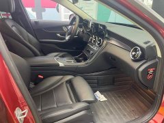 Mercedes-Benz C 260 L Edition - фото 9
