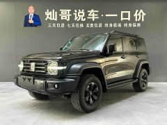 Tank 300 Off-Road Edition 2.0T - фото 1