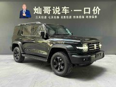 Tank 300 Off-Road Edition 2.0T - фото 19