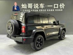 Tank 300 Off-Road Edition 2.0T - фото 20