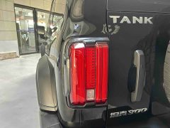 Tank 300 Off-Road Edition 2.0T - фото 4