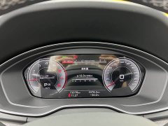 Audi Q5L 40T Luxury Version - фото 10