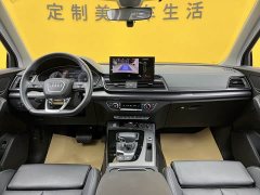 Audi Q5L 40T Luxury Version - фото 13