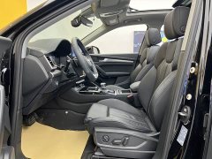 Audi Q5L 40T Luxury Version - фото 3