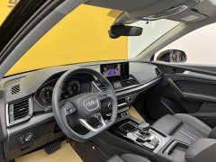 Audi Q5L 40T Luxury Version - фото 4