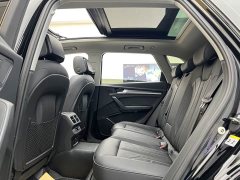Audi Q5L 40T Luxury Version - фото 9