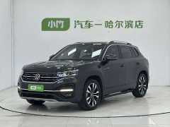 380TSI AWDR-Line Edition - фото 1