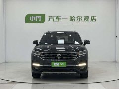 380TSI AWDR-Line Edition - фото 2