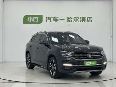 380TSI AWDR-Line Edition - фото 3