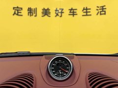 Porsche 718 Cayman Style Edition 2.0T - фото 10