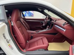 Porsche 718 Cayman Style Edition 2.0T - фото 20