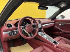 Porsche 718 Cayman Style Edition 2.0T - фото 3