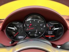 Porsche 718 Cayman Style Edition 2.0T - фото 7