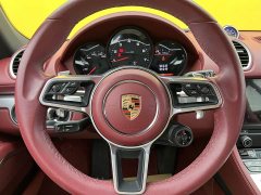 Porsche 718 Cayman Style Edition 2.0T - фото 8