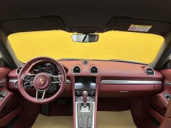 Porsche 718 Cayman Style Edition 2.0T - фото 9