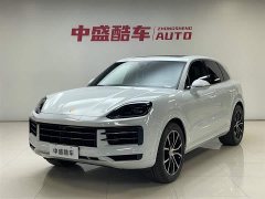 Porsche Cayenne 3.0T - фото 1
