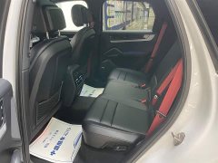 Porsche Cayenne 3.0T - фото 16