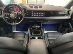Porsche Cayenne 3.0T - фото 18