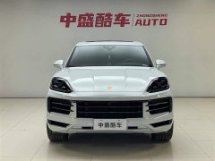 Porsche Cayenne 3.0T - фото 2