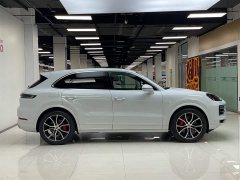 Porsche Cayenne 3.0T - фото 3